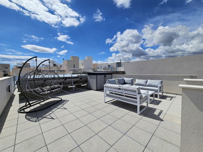 Image No.39-Villa de 4 chambres à vendre à Villamartin