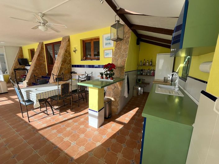 Image No.41-6 Bed Country Property for sale