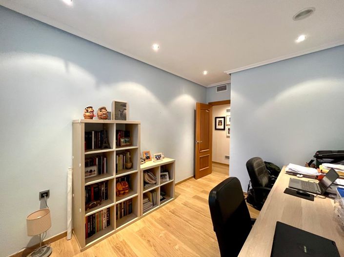 Image No.19-Propriété de pays de 4 chambres à vendre à El Esparragal