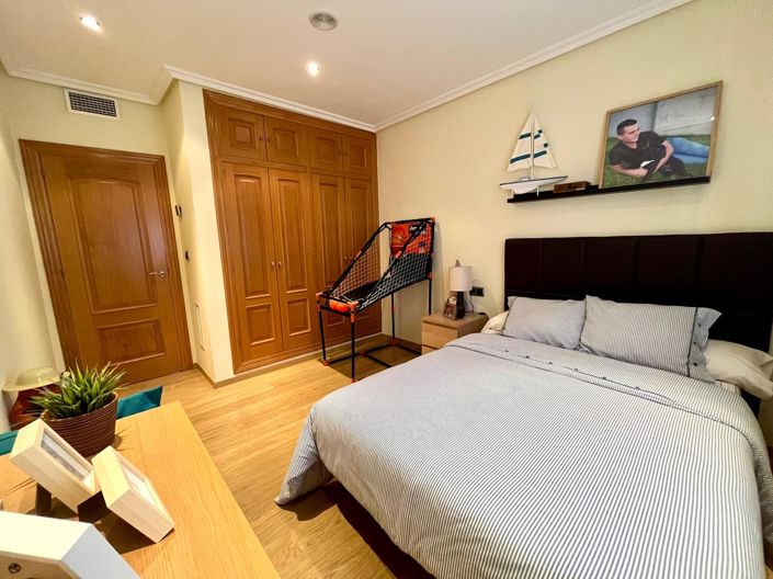 Image No.22-Propriété de pays de 4 chambres à vendre à El Esparragal