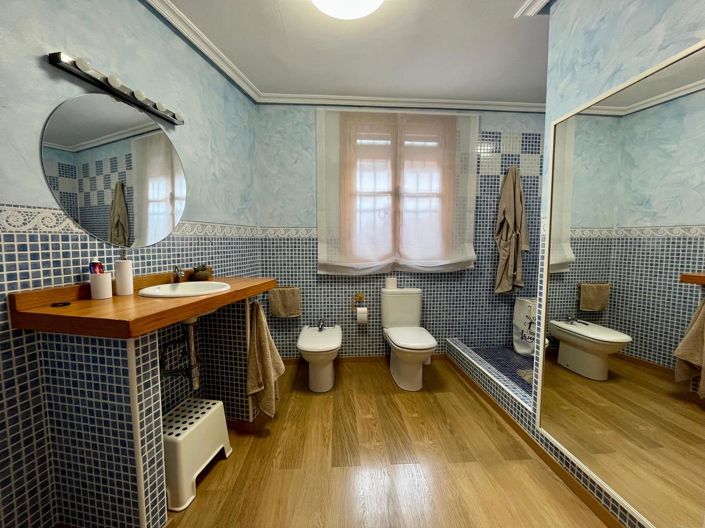 Image No.25-Propriété de pays de 4 chambres à vendre à El Esparragal