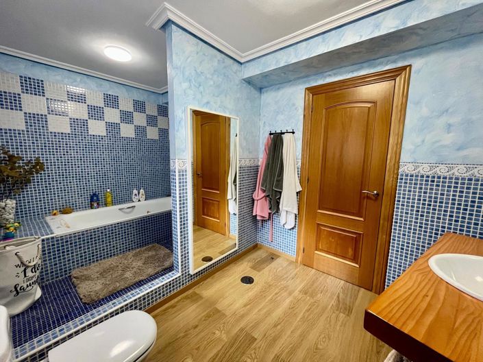 Image No.27-Propriété de pays de 4 chambres à vendre à El Esparragal