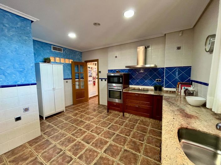 Image No.32-Propriété de pays de 4 chambres à vendre à El Esparragal