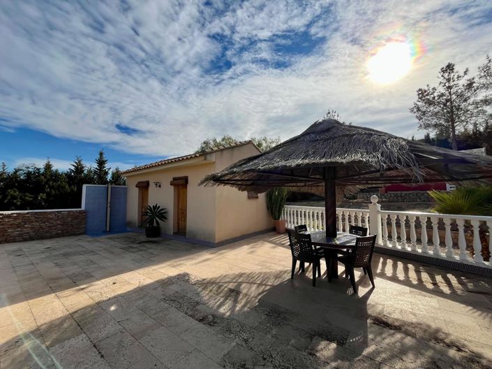 Image No.39-4 Bed Country Property for sale