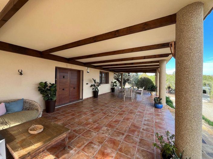 Image No.4-4 Bed Country Property for sale