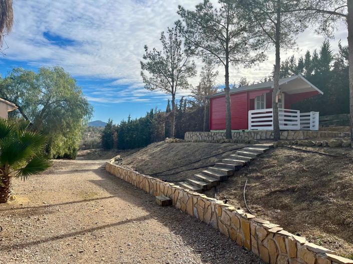 Image No.41-4 Bed Country Property for sale