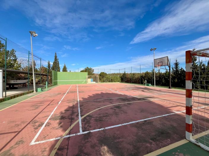 Image No.42-Propriété de pays de 4 chambres à vendre à El Esparragal