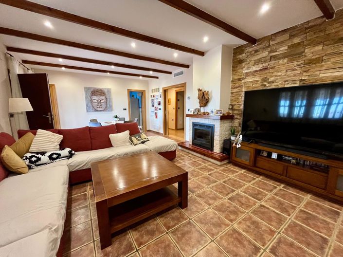 Image No.8-Propriété de pays de 4 chambres à vendre à El Esparragal