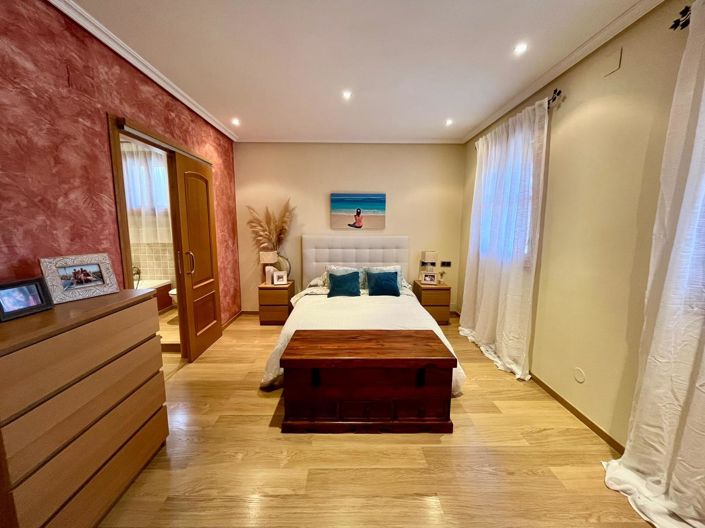 Image No.9-Propriété de pays de 4 chambres à vendre à El Esparragal