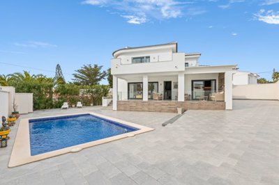 3 Bed Villa for sale