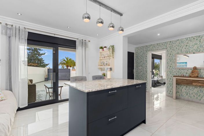 Image No.19-Villa de 3 chambres à vendre à Ciudad Quesada