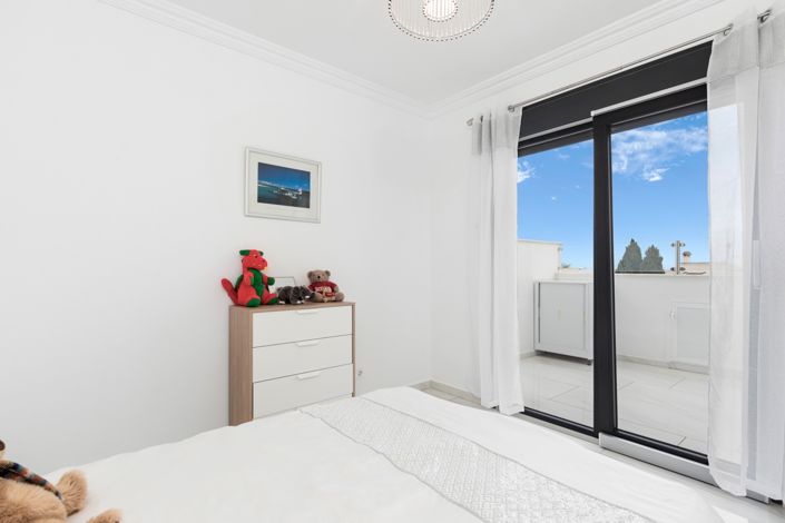 Image No.23-Villa de 3 chambres à vendre à Ciudad Quesada