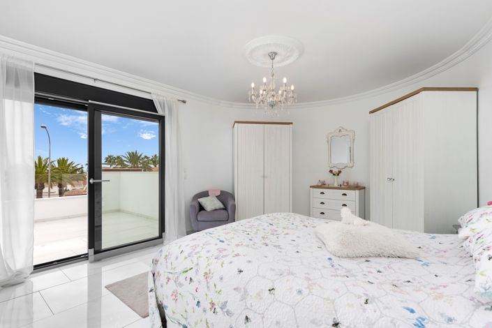 Image No.30-Villa de 3 chambres à vendre à Ciudad Quesada