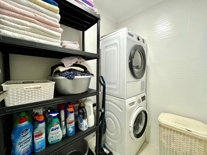 Image No.23-Appartement de 4 chambres à vendre à Torrevieja