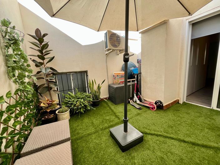 Image No.32-Appartement de 4 chambres à vendre à Torrevieja