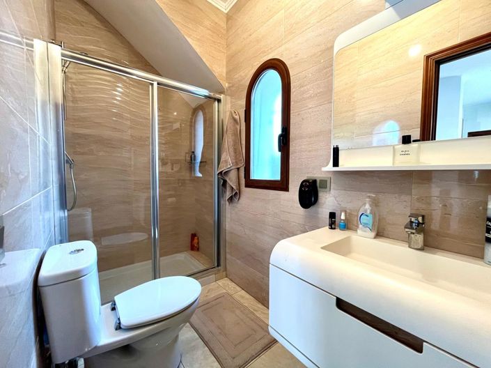 Image No.14-Villa de 4 chambres à vendre à Villamartin