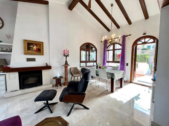 Image No.19-4 Bed Villa for sale