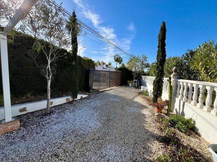 Image No.25-Villa de 4 chambres à vendre à Villamartin