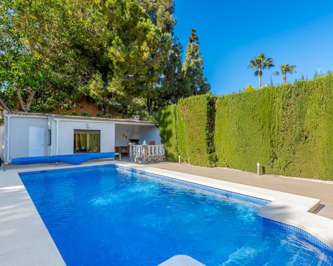 Image No.31-5 Bed Villa for sale