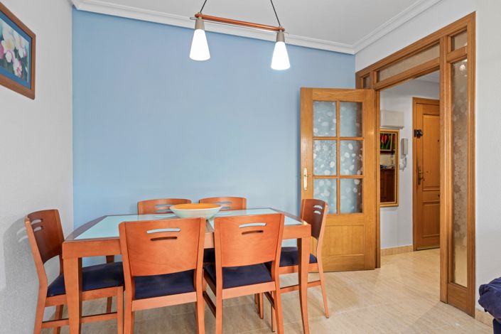 Image No.1-Appartement de 2 chambres à vendre à Guardamar del Segura