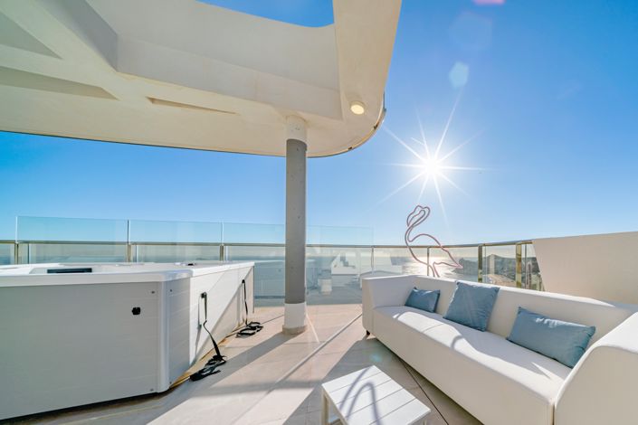 Image No.42-3 Bed Apartment for sale