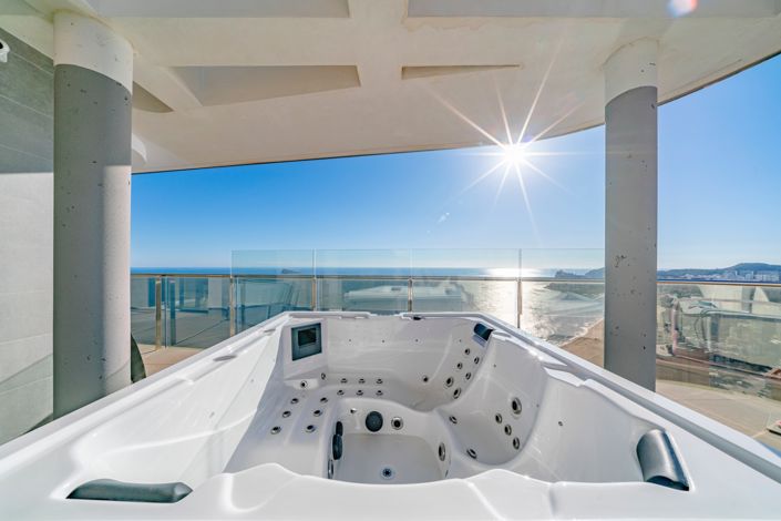 Image No.45-3 Bed Apartment for sale