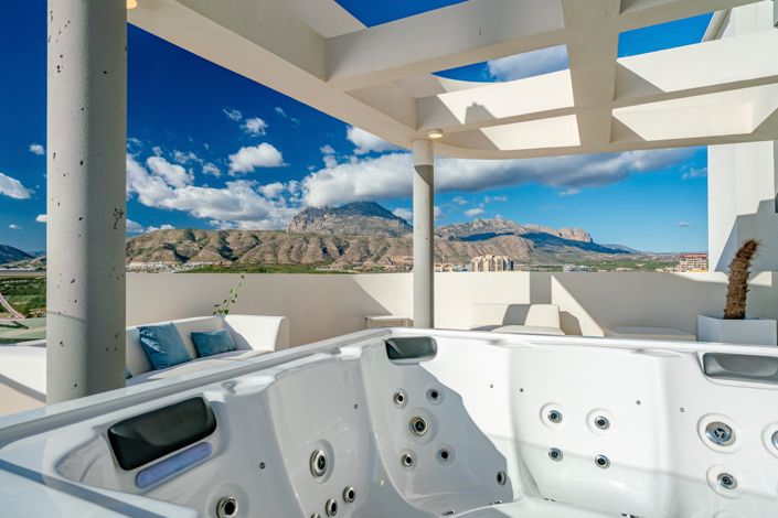 Image No.46-3 Bed Apartment for sale