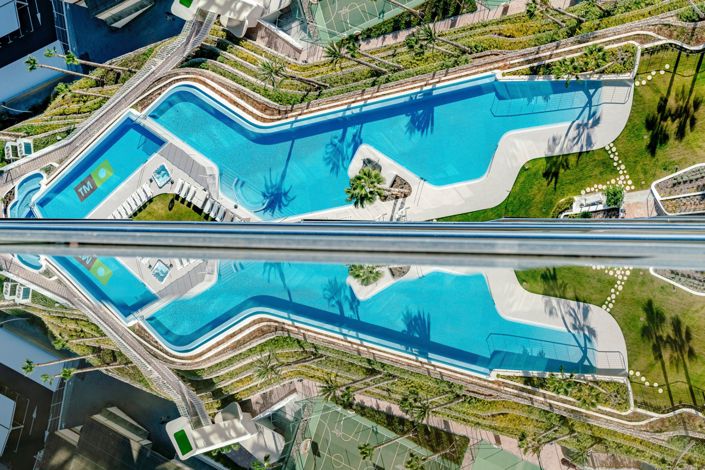 Image No.48-3 Bed Apartment for sale