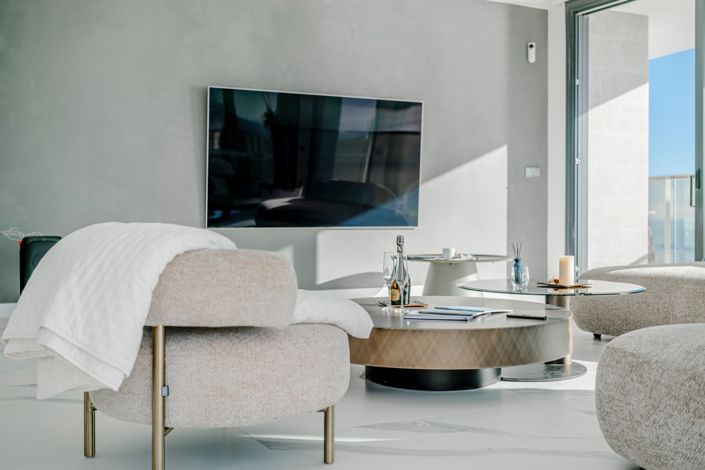 Image No.8-3 Bed Apartment for sale