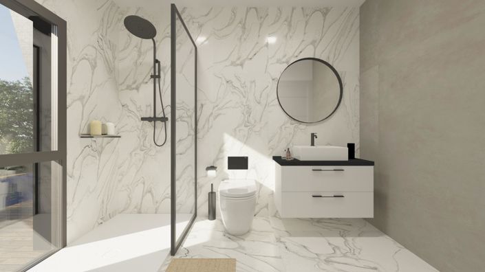 Image No.5-3 Bed Villa for sale