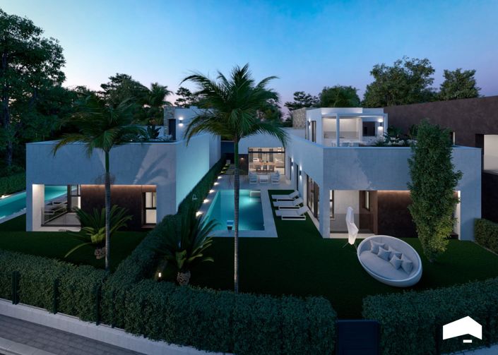 Image No.18-3 Bed Villa for sale