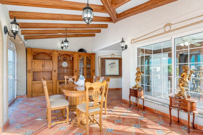 Image No.27-4 Bed Chalet for sale