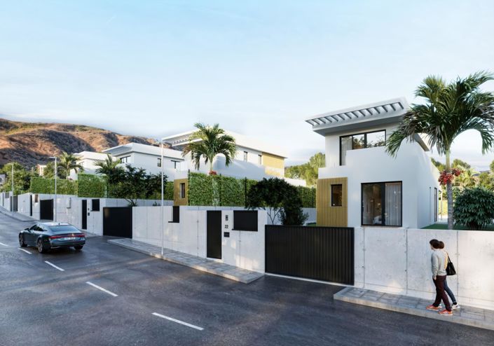 Image No.1-3 Bed Villa for sale
