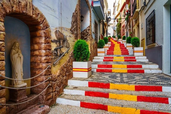 Image No.24-3 Bed Apartment for sale