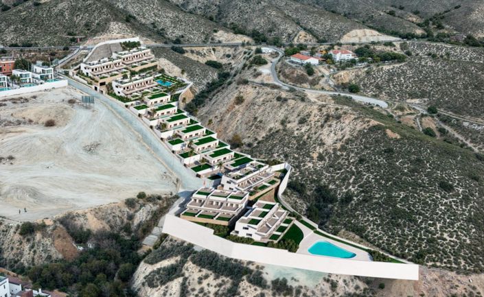 Image No.13-3 Bed Bungalow for sale