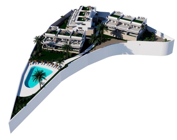 Image No.16-3 Bed Bungalow for sale