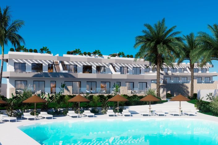 Image No.3-3 Bed Bungalow for sale