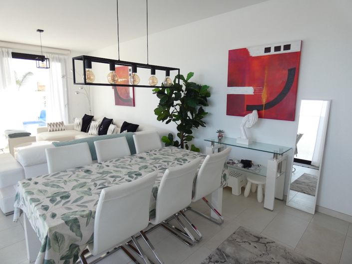 Image No.11-3 Bed Villa for sale