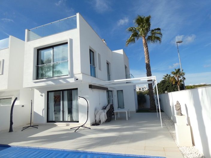 Image No.39-3 Bed Villa for sale