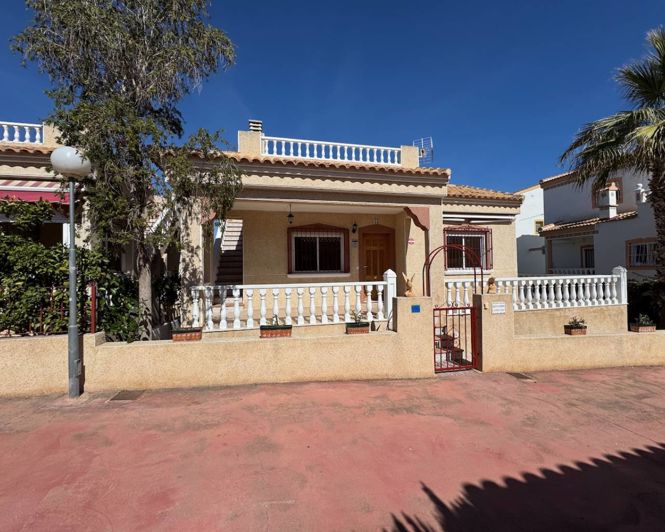 Image No.1-2 Bed Villa for sale