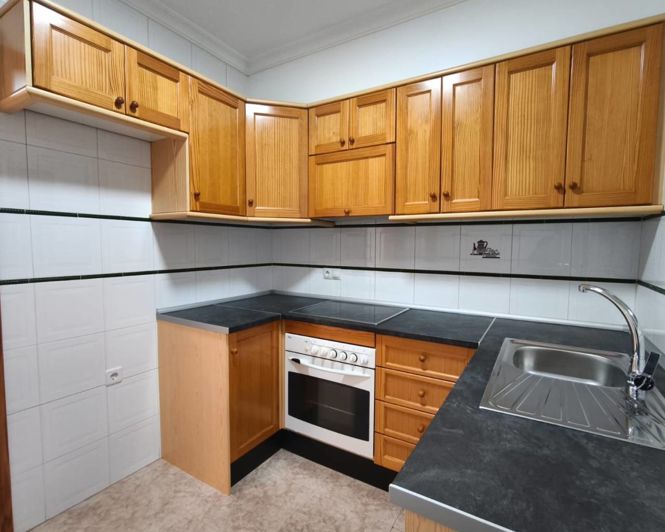 Image No.3-Villa de 2 chambres à vendre à Algorfa