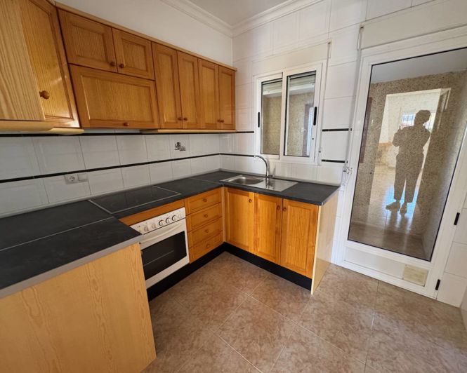 Image No.4-Villa de 2 chambres à vendre à Algorfa