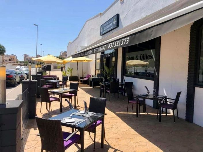 Image No.4-Commercial à vendre à Guardamar del Segura