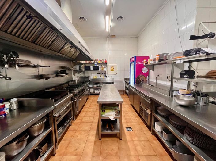 Image No.7-Commercial à vendre à Guardamar del Segura