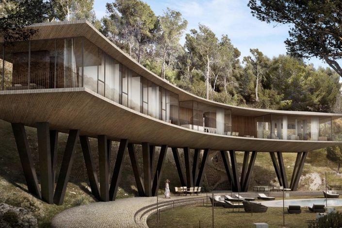 Image No.1-4 Bed Villa for sale