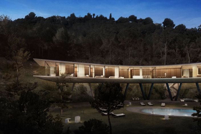 Image No.2-4 Bed Villa for sale