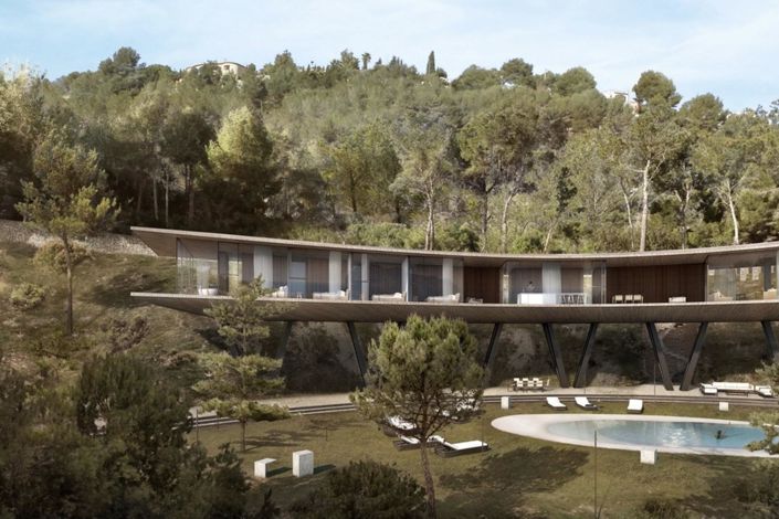 Image No.3-4 Bed Villa for sale