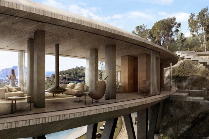 Image No.4-4 Bed Villa for sale