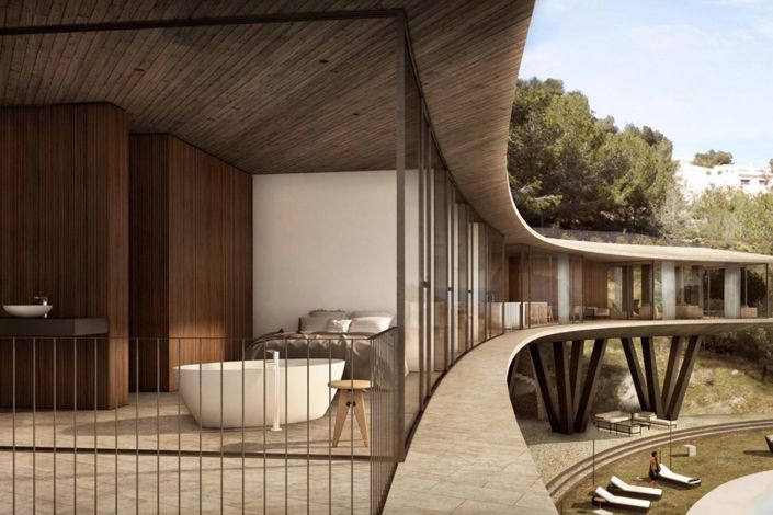 Image No.5-4 Bed Villa for sale