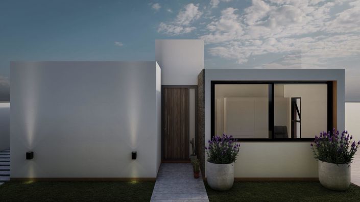 Image No.10-Villa de 3 chambres à vendre à Fortuna